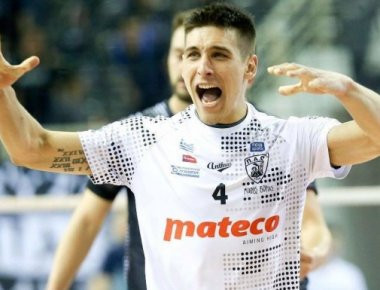 Κωνσταντινίδης: «Το κλίμα στην ομάδα του ΠΑΟΚ είναι άριστο»